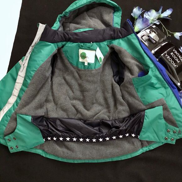 Boden NWT Parka Jacket for Boys Size 5-6Y - Picture 10 of 15